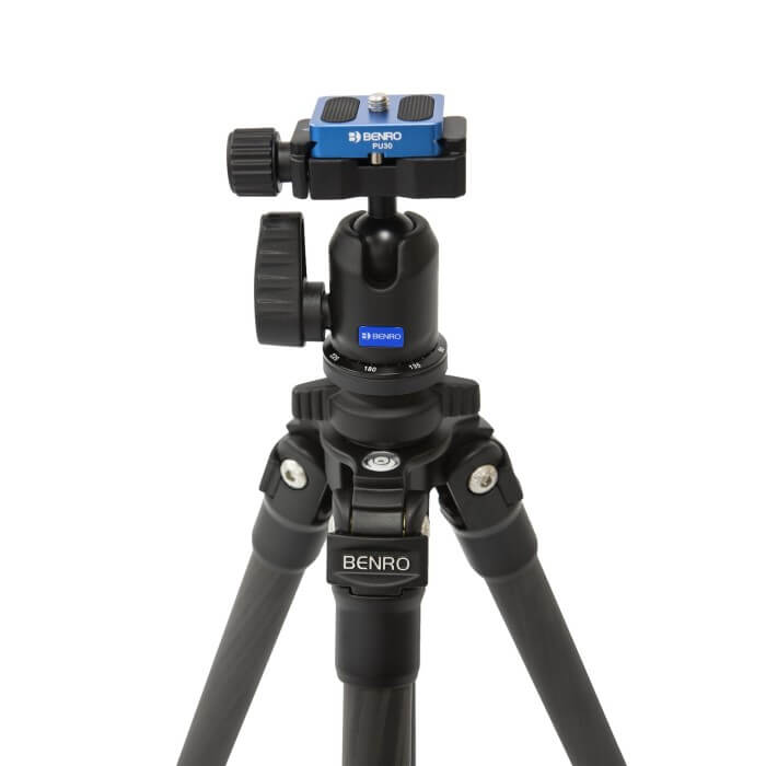 Benro Slim Tall TSL08CLN00